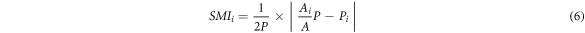 Equation (6)