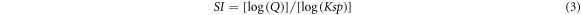 Equation (3)