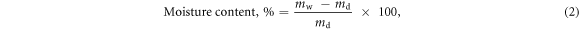 Equation (2)