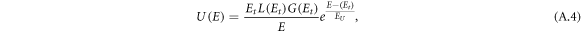 Equation (A.4)