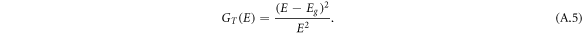Equation (A.5)