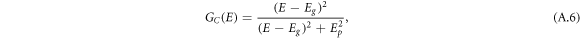 Equation (A.6)