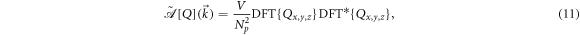 Equation (11)