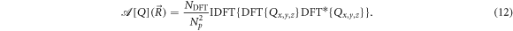 Equation (12)