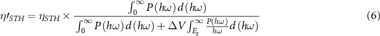 Equation (6)
