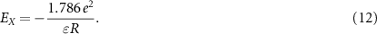 Equation (12)