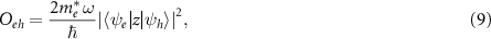 Equation (9)
