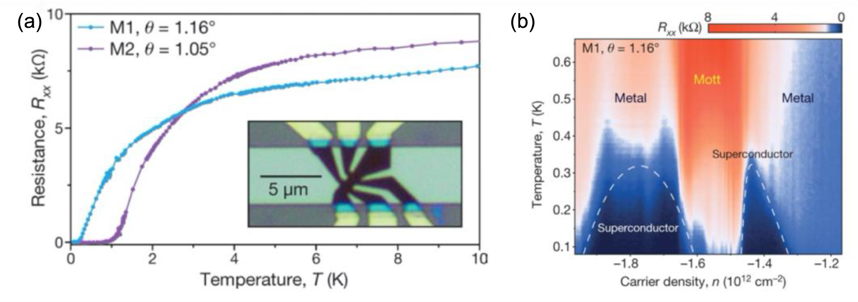 The 2021 quantum materials roadmap - IOPscience