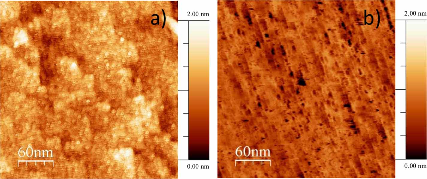 Pulsed laser deposition of oxide and metallic thin films by means of Nd ...