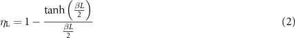 Equation (2)