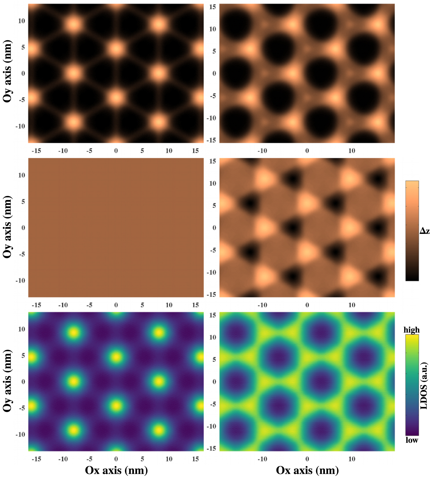 Electronic properties of twisted multilayer graphene - IOPscience