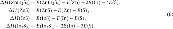 Defect modeling in semiconductors: the role of first principles ...