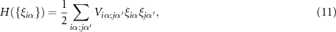 Equation (11)