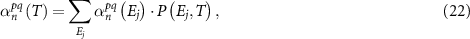 Equation (22)