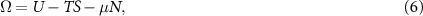 Equation (6)