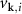 $v_{\mathbf{k},i}$