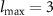 $l_\text{max} = 3$