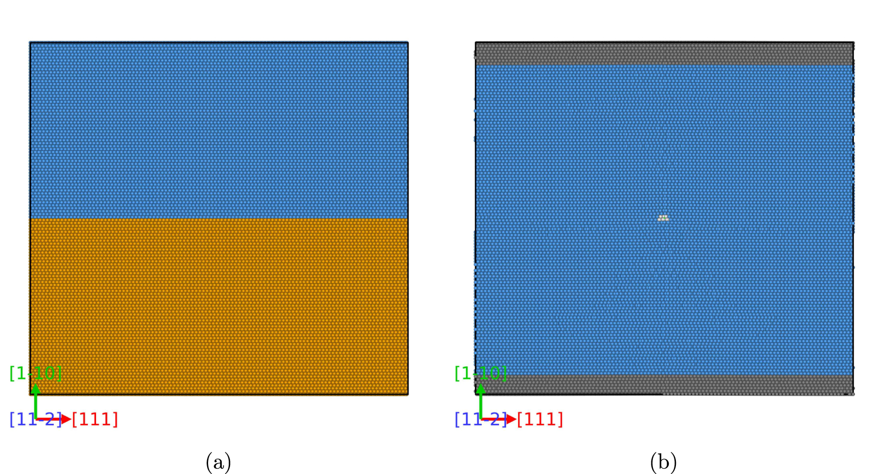 Hydrogen effects on the mobility of edge dislocations in BCC Fe and ...