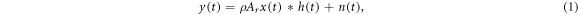 Equation (1)