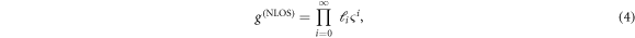 Equation (4)