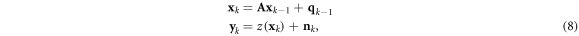 Equation (8)