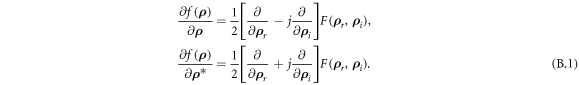 Equation (B.1)