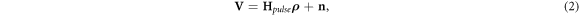 Equation (2)