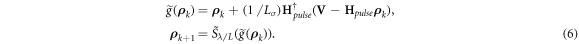 Equation (6)