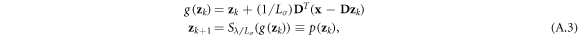 Equation (A.3)