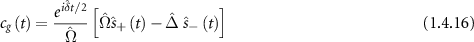 Equation (1.4.16)