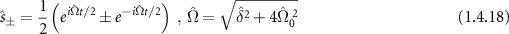 Equation (1.4.18)
