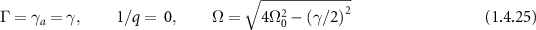 Equation (1.4.25)