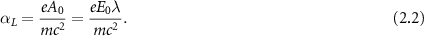 Equation (2.2)