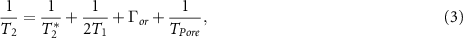 Equation (3)
