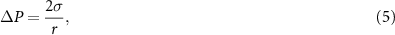 Equation (5)