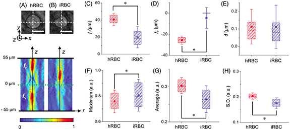 Optics Biophys Optobiology: live cells in optics and photonics - IOPscience