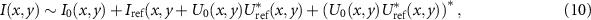 Equation (10)