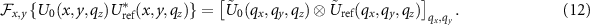 Equation (12)