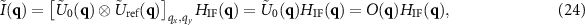 Equation (24)
