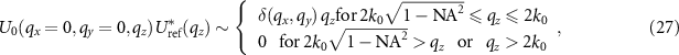Equation (27)