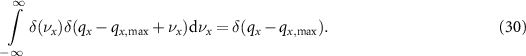 Equation (30)