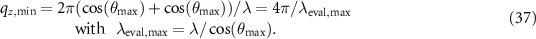 Equation (37)