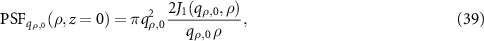 Equation (39)