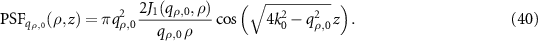 Equation (40)
