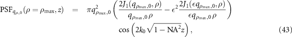 Equation (43)