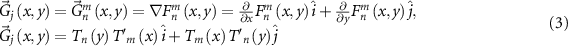 Equation (3)
