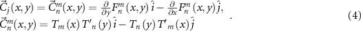 Equation (4)