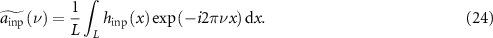 Equation (24)