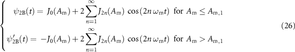Equation (26)