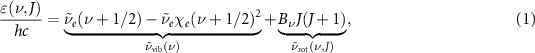 Equation (1)